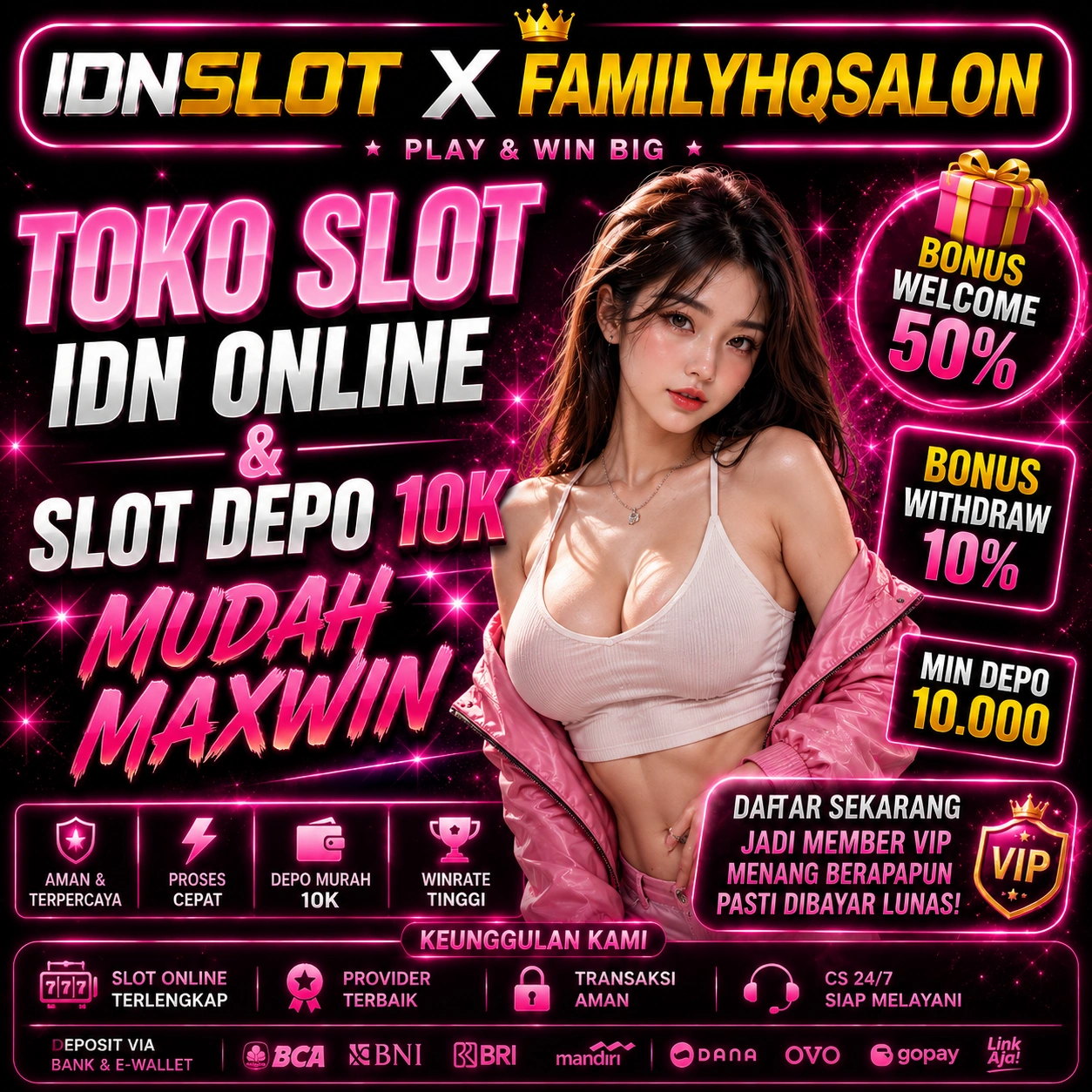 IDNSLOT